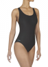 Shaping Body One-Piece Swimsuit