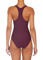 Shaping Body One-Piece Swimsuit