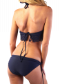 Sexy Ruffle Swimsuit Bikini Set